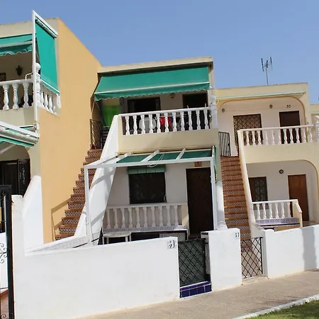 Bungalow La Mata 3577 Apartman *